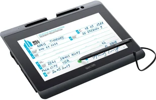 Wacom DTK-1660E (DTK1660EK0B) - Tablety graficzne - miniaturka - grafika 2