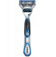Maszynki do golenia i wkłady - Gillette Fusion 5 Proglide Power maszynka z 1 wkł - miniaturka - grafika 1