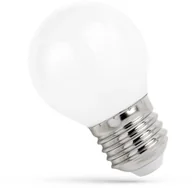 Żarówki LED - Spectrum SpectrumLED Led Kulka E-27 230v 4w Cog Ww White WOJ+14074 - miniaturka - grafika 1