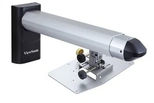 Viewsonic PJ-WMK-401 uchwyt ścienny do projektorów ultra-krótkodystansowych VS15220 - Uchwyty do projektorów - miniaturka - grafika 2