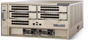 Cisco C6880-X - Pozostałe akcesoria sieciowe - miniaturka - grafika 3