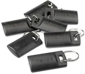 Artykuły biurowe - INNY Timemoto Rf 110 Breloki Rfid 25 Sztuk 133L625 - miniaturka - grafika 1