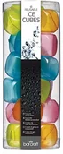 Pozostałe akcesoria barmańskie - Kitchen Craft Mix IT wielokrotnego użytku kostek lodu, 18 sztuki - miniaturka - grafika 1