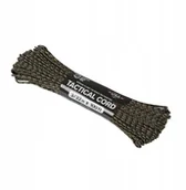 Akcesoria turystyczne - Usa Linka Arm Paracord 275 Forest Camo 30m - miniaturka - grafika 1