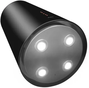 Amica OKC4441BO - Okapy kuchenne - miniaturka - grafika 7