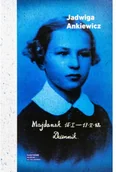 Biografie i autobiografie - Majdanek Dziennik Używana - miniaturka - grafika 1