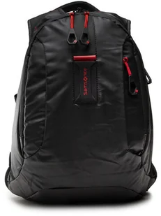 Samsonite Paradiver Light Back Pack, kolor: czarny 74773/1041 - Plecaki - miniaturka - grafika 15