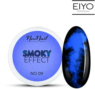 Neonail Smoky Effect - Neonowy pyłek do paznokci - 09 NEOEPPA-01-01-DOPA-06 - Lakiery do paznokci - miniaturka - grafika 2