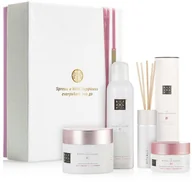 Zestawy kosmetyków damskich - Rituals Rituals The Ritual of Sakura Renewing Collection Zestaw pielęgnacyjny - miniaturka - grafika 1