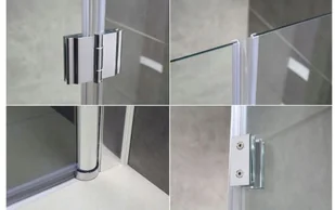 231 HYDAR KABINA PRYSZNICOWA 80x80 SZKŁO 6mm HQ KWADRAT 23178183 78183-uniw - Kabiny prysznicowe 231 HYDAR KABINA PRYSZNICOWA 80x80 SZKŁO 6mm HQ KWADRAT 23178183 78183-uniw - Kabiny prysznicowe - miniaturka - grafika 12