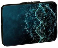 Torby na laptopy - Pedea wzornictwo telefon komórkowy torba na notebooka 10,1 cala/13,3 cala/15,6 cala/17,3 cala 39,6 cm (15,6) (66060476) - miniaturka - grafika 1