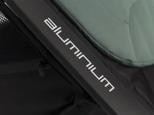 Easy Go Wózek spacerowy QUANTUM Rose 3775 - Wózki dziecięce Easy Go Wózek spacerowy QUANTUM Rose 3775 - Wózki dziecięce - miniaturka - grafika 13