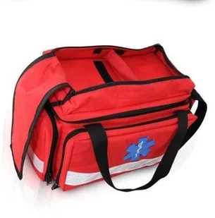 Marbo MEDIC BAG BASIC (z szelkami) TRM II SZ - Urządzenia medyczne Marbo MEDIC BAG BASIC (z szelkami) TRM II SZ - Urządzenia medyczne - miniaturka - grafika 2