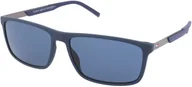 Okulary przeciwsłoneczne - Tommy Hilfiger TH 1675/S IPQ/KU - miniaturka - grafika 1
