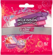 Maszynki do golenia i wkłady - Wilkinson Maszynka do golenia - 5 szt - miniaturka - grafika 1