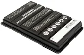 Akcesoria do krótkofalówek - Cameron Sino Yaesu FT-250E FNB-V57 1800mAh 12.96Wh Ni-MH 7.2V Cameron Sino) - miniaturka - grafika 1