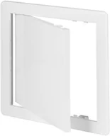 Drzwiczki i klapy rewizyjne - Diall Drzwiczki rewizyjne z tworzywa 30 x 30 cm DT15 - miniaturka - grafika 1