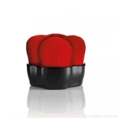 Pędzle do makijażu - Shiseido HANATSUBAKI - PĘDZEL DO PUDRU 16136 - miniaturka - grafika 1