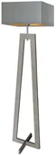 Lampy stojące - Lysne Lampa podłogowa do sypialni JAWA GOLD 15608/29 - miniaturka - grafika 1