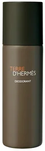 Hermes Terre DHermes 150ml - Dezodoranty i antyperspiranty męskie - miniaturka - grafika 2