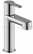 Baterie umywalkowe - Ravak Puri bateria umywalkowa chrom X070113 - miniaturka - grafika 1