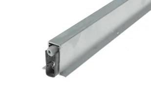 Planet Listwa uszczelniająca progowa opadająca PLANET FT, L-1050 mm ,(48dB) mozna skrócic do 10 cm LI-PL-022 - Akcesoria do drzwi Planet Listwa uszczelniająca progowa opadająca PLANET FT, L-1050 mm ,(48dB) mozna skrócic do 10 cm LI-PL-022 - Akcesoria do drzwi - miniaturka - grafika 1