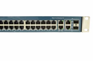 CISCO ESW-520-24 ESW-520-24 - Wagi sklepowe - miniaturka - grafika 2