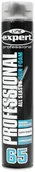 Silikony - EXPERT Pianka poliuretanowa pistoletowa 65L 830 ml - miniaturka - grafika 1