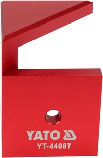 Yato PRZYMIAR TRASERSKI-STOLARSKI - Sprzęt geodezyjny - miniaturka - grafika 2