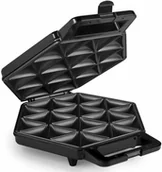 Opiekacze - Princess 01.123001.01.001 - miniaturka - grafika 1