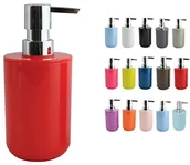 Dozowniki papieru i mydła dla firm - MSV Dozownik mydła Inagua 143962 - miniaturka - grafika 1