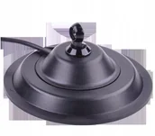 Akcesoria do CB Radia - Sunker Uchwyt magnetyczny 15cm U5 - miniaturka - grafika 1