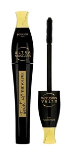 Bourjois Twist up the Volume Mascara 2w1 nr 002 Ultra Brown 8ml - Tusze do rzęs - miniaturka - grafika 3