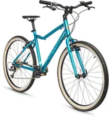 Rowery - Academy ACADEMY Grade 6 26" blue 45cm 2020 - miniaturka - grafika 1