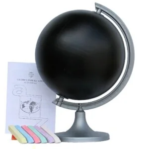 Globus 320 Indukcyjny Z Instrukcją - Materiały pomocnicze dla uczniów - miniaturka - grafika 2