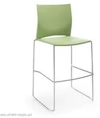 Fotele i krzesła biurowe - ProfiM Hoker ARIZ 550CV plastikowe - miniaturka - grafika 1