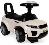 Jeździki dla dzieci - Jeździk dla dzieci autko dźwięki +12m - miniaturka - grafika 1