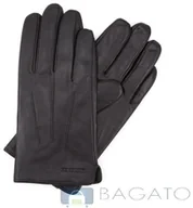 Rękawiczki - Wittchen Rękawiczki męskie 39-6L-308-1-M 39-6L-308-1-M - miniaturka - grafika 1