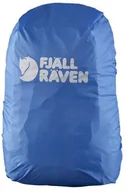 Plecaki - Fjällräven Rain Cover 16 28 L niebieski - miniaturka - grafika 1