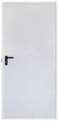 Drzwi zewnętrzne - Drzwi zewnętrzne Multiuso malowane 90 - miniaturka - grafika 1