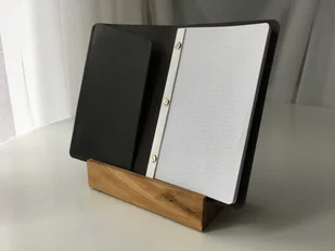 ZOI (PL) Wkład Do Notatnika Wymienne Wkłady Do Notesu - Notesy i bloczki - miniaturka - grafika 2