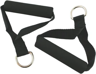 HMS TX01 ZESTAW DO ĆWICZEŃ SIŁOWYCH - Gumy, taśmy, ekspandery - miniaturka - grafika 5