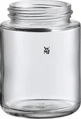 Pojemniki kuchenne - WMF zapasowe szkło do przechowywania przypraw szklanych można myć w zmywarce 6060800690 - miniaturka - grafika 1