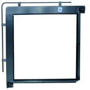 Inny RAMA KUCHENNA NIERDZEWNA K/*RAMA - Akcesoria i części do kuchenek i piekarników - miniaturka - grafika 4