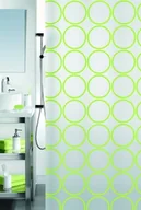 Zasłony prysznicowe - Spirella spirella zasłona prysznicowa wzory, vers. Konstrukcja 10.11559 - miniaturka - grafika 1