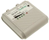 Akcesoria TV-SAT - Axing Miernik sygnału naziemnego Dvb-t Tzu 22-01 - miniaturka - grafika 1