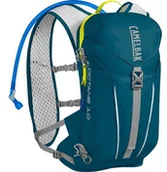 Plecaki - Camelbak Octane Corsair plecak do picia 10 litrów niebieski szary - miniaturka - grafika 1