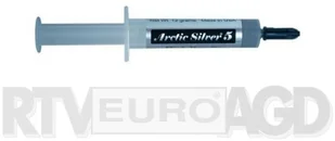 Arctic Silver Arctic Silver 5 (12 g) - Pasty i materiały termoprzewodzące - miniaturka - grafika 2
