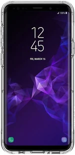 Griffin SURVIVOR CLEAR ETUI OBUDOWA SAMSUNG GALAXY S9 (PRZEZROCZYSTY) TA44227 - Etui i futerały do telefonów - miniaturka - grafika 32