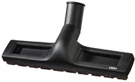 Akcesoria do odkurzaczy - Xavax 00110237 dysza do parkietu, czarna 110237 - miniaturka - grafika 1